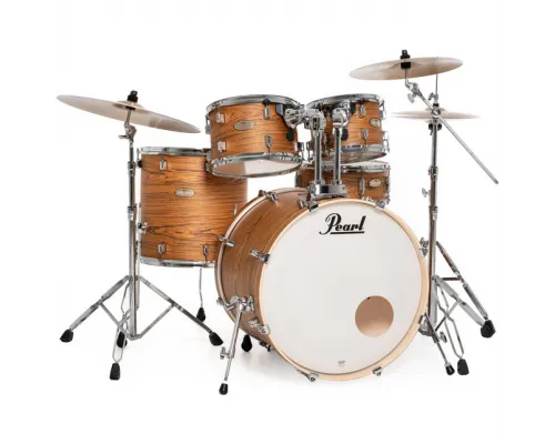 Ударная установка Pearl DMPA925S/C876 Artisan Satin Caramel Veill