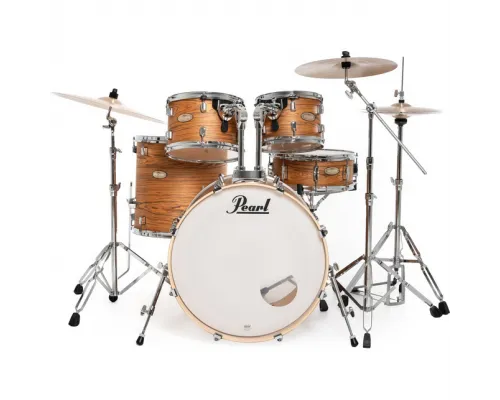 Ударная установка Pearl DMPA925S/C876 Artisan Satin Caramel Veill