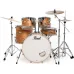 Ударная установка Pearl DMPA925S/C876 Artisan Satin Caramel Veill