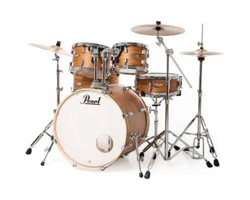 Ударная установка Pearl DMPA925S/C876 Artisan Satin Caramel Veill