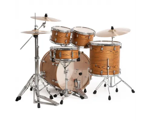 Ударная установка Pearl DMPA925S/C876 Artisan Satin Caramel Veill