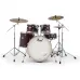 Ударная установка Pearl EXX725SNBR/C864 Satin Scarlet