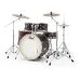 Ударная установка Pearl EXX725SNBR/C864 Satin Scarlet