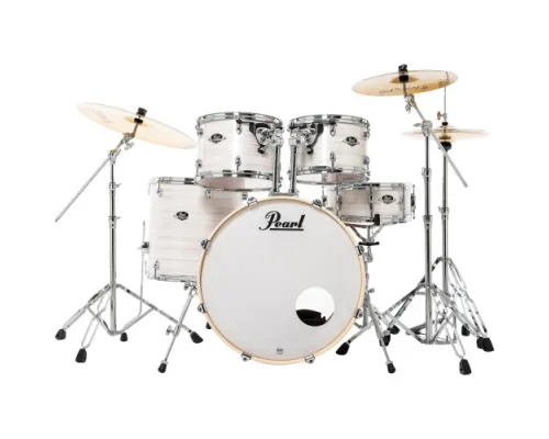 Ударная установка Pearl EXX725SNBR/C777 Slipstream White