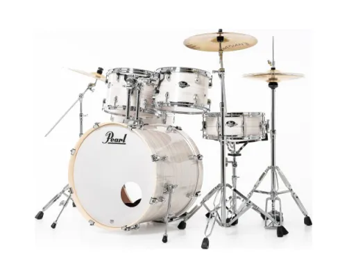 Ударная установка Pearl EXX725SNBR/C777 Slipstream White