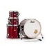 Набор барабанов Pearl PMX924XSP/C808 Velvet Crimson