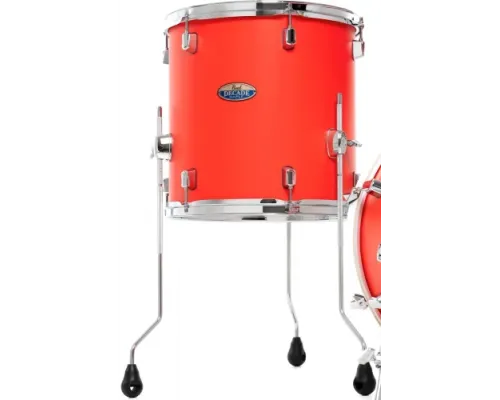 Напольный том Pearl DMP1816F/C899 Matte Racing Red