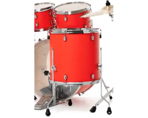 Напольный том Pearl DMP1816F/C899 Matte Racing Red