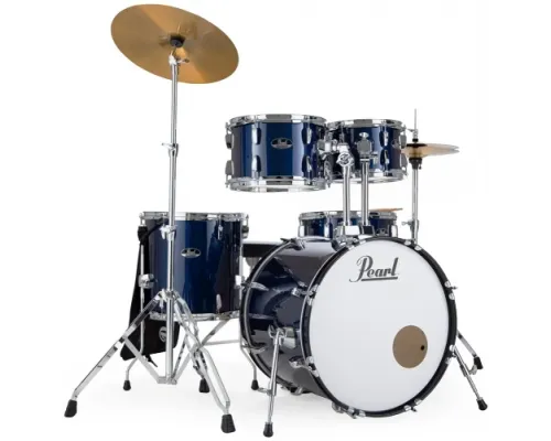 Ударная установка Pearl RS525SC/C743 Royal Blue Metallic