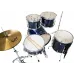 Ударная установка Pearl RS525SC/C743 Royal Blue Metallic