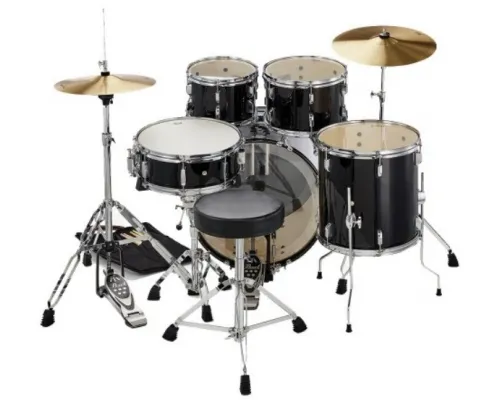 Ударная установка Pearl RS525SC/C31 Jet Black