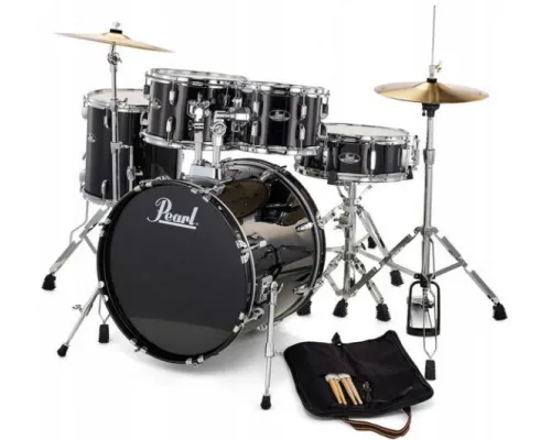 Ударная установка Pearl RS525SC/C31 Jet Black