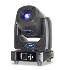Вращающаяся голова linly LL-M11 100W LED Moving Head