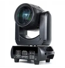 Вращающаяся голова linly LL-M50 150W LED Beam Moving Head