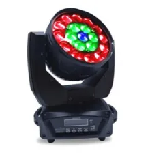 Вращающаяся голова WinCode WOP-LM3009A CTO 19x15W
