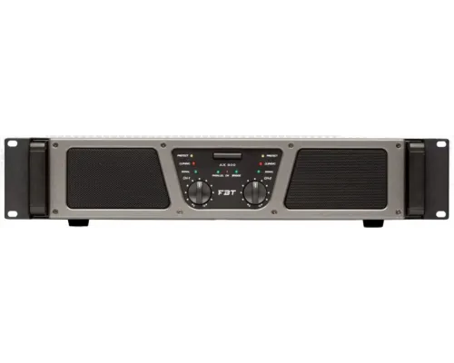 Усилитель мощности FBT AX 800