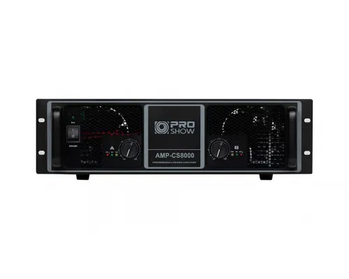 Усилитель ProShow PS-Sound AMP-CS8000