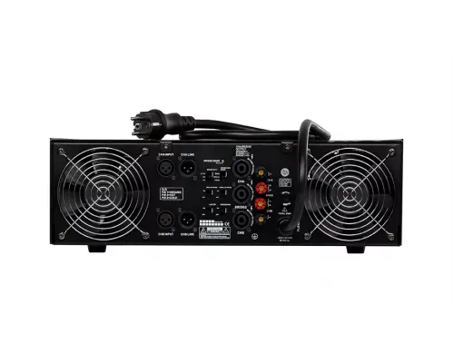 Усилитель ProShow PS-Sound AMP-CS8000