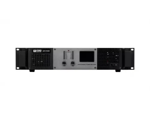 Усилитель ProShow PS-Sound AMP-ET6000