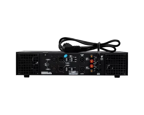 Усилитель ProShow PS-Sound AMP-ET6000