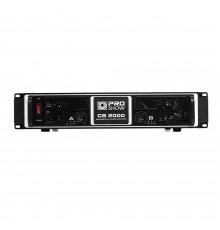 Усилитель ProShow PS-Sound AMP-CS2000