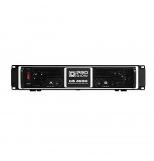 Усилитель ProShow PS-Sound AMP-CS3000