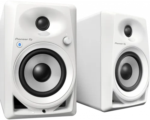 Студийный монитор Pioneer DM-40BT-W