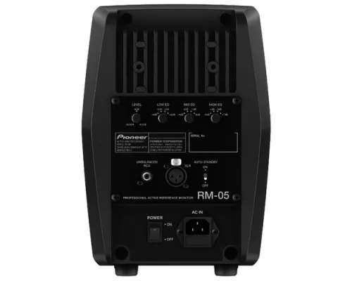 Студийный монитор Pioneer RM-05