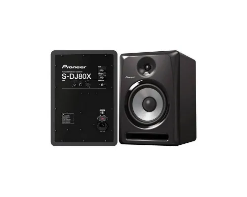 Студийный монитор Pioneer S-DJ80X