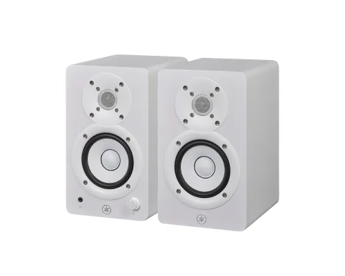 Студийные мониторы Yamaha HS3W (пара) Студийные мониторы Yamaha HS3W (пара)