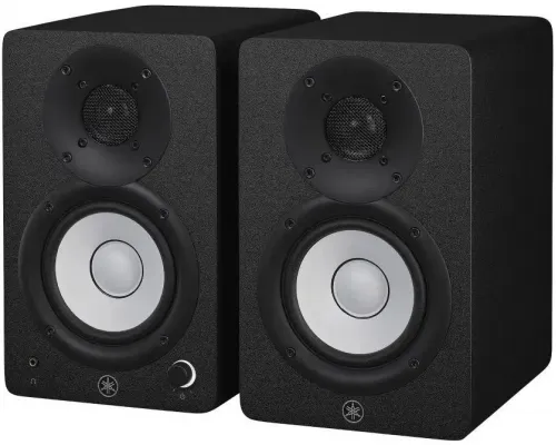 Студийные мониторы Yamaha HS4B (пара) Студийные мониторы Yamaha HS4B (пара)