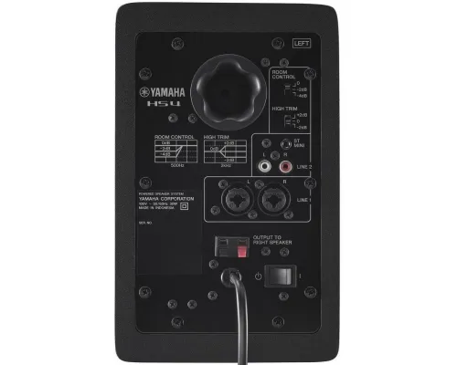 Студийные мониторы Yamaha HS4B (пара) Студийные мониторы Yamaha HS4B (пара)