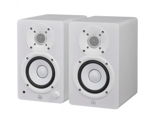 Студийные мониторы Yamaha HS4W (пара) Студийные мониторы Yamaha HS4W (пара)