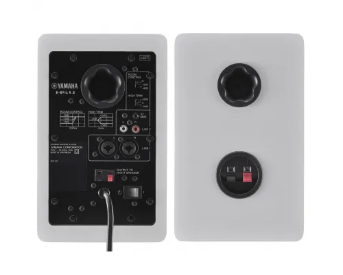 Студийные мониторы Yamaha HS4W (пара) Студийные мониторы Yamaha HS4W (пара)