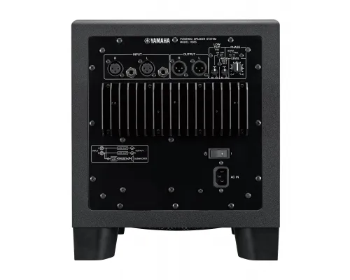 Сабвуфер Yamaha HS8S Сабвуфер Yamaha HS8S