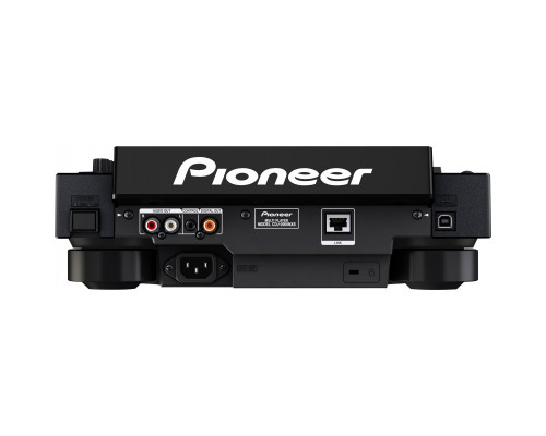 CD-проигрыватель Pioneer CDJ-2000NXS