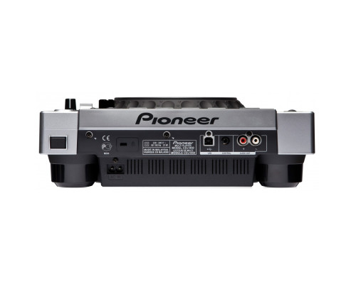 CD-проигрыватель Pioneer CDJ-850-K
