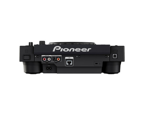 CD-проигрыватель Pioneer CDJ-900 Nexus