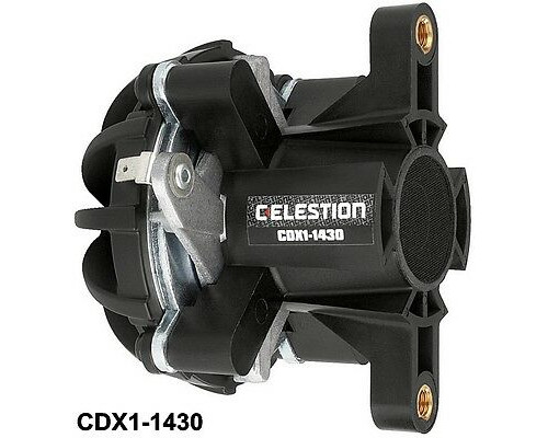 Динамик Celestion CDX1-1430